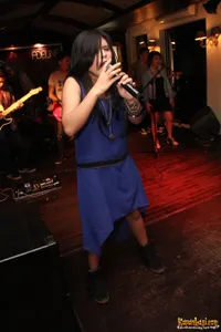 Foto Dheandra Adelina