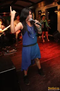 Foto Dheandra Adelina