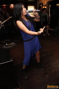 Foto Dheandra Adelina