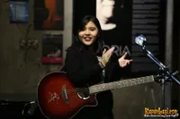 Foto Dheandra Adelina