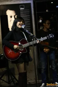 Foto Dheandra Adelina