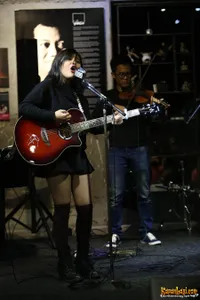 Foto Dheandra Adelina