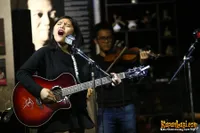 Foto Dheandra Adelina