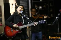 Foto Dheandra Adelina