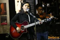 Foto Dheandra Adelina