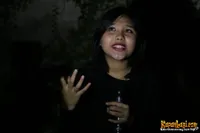 Foto Dheandra Adelina