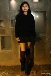 Foto Dheandra Adelina