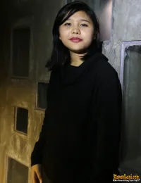 Foto Dheandra Adelina