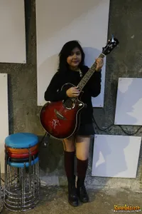 Foto Dheandra Adelina