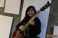 Foto Dheandra Adelina