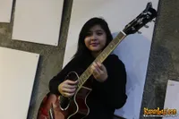 Foto Dheandra Adelina