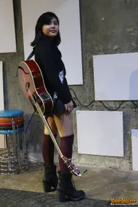 Foto Dheandra Adelina