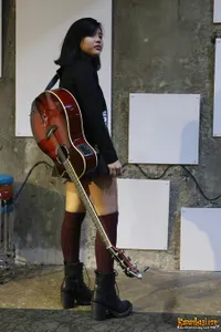 Foto Dheandra Adelina