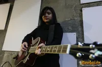 Foto Dheandra Adelina