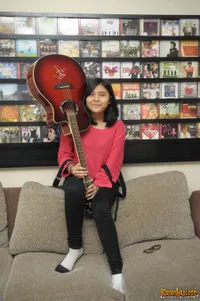 Foto Dheandra Adelina