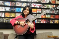 Foto Dheandra Adelina