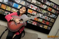 Foto Dheandra Adelina