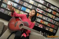 Foto Dheandra Adelina