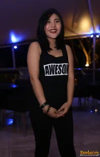 Foto Dheandra Adelina