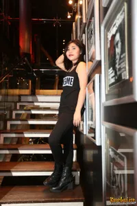 Foto Dheandra Adelina