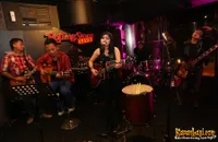 Foto Dheandra Adelina