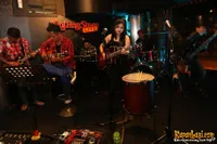 Foto Dheandra Adelina