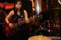 Foto Dheandra Adelina