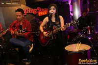 Foto Dheandra Adelina