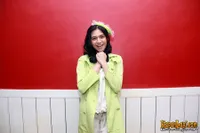 Foto Dhike Jkt48