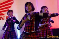 Foto Dhike Jkt48
