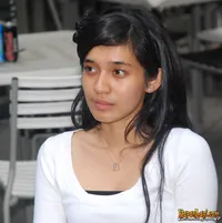 Foto Dhini Aminarti
