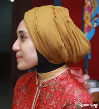 Foto Dhini Aminarti