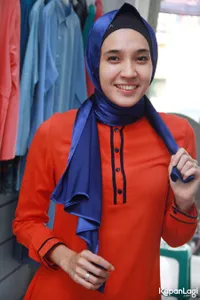 Foto Dhini Aminarti