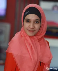 Foto Dhini Aminarti