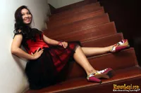 Foto Dhita Chaerunisa