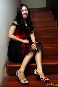 Foto Dhita Chaerunisa