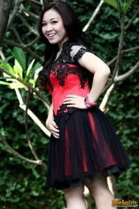 Foto Dhita Chaerunisa