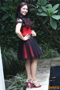 Foto Dhita Chaerunisa