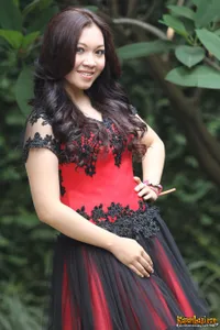 Foto Dhita Chaerunisa