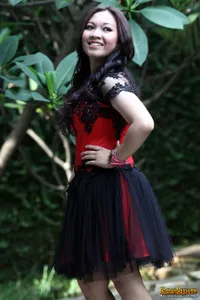 Foto Dhita Chaerunisa