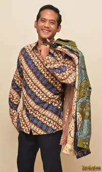 Foto Dhoni Kusmanhadji