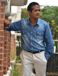 Foto Dhoni Kusmanhadji