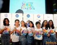 Foto Di Atas Rata Rata Generasi Ke 2