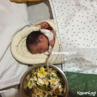 Foto Dia Sekala Bumi