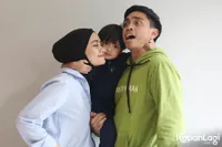 Foto Dia Sekala Bumi