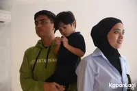 Foto Dia Sekala Bumi