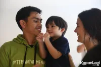 Foto Dia Sekala Bumi