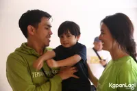 Foto Dia Sekala Bumi