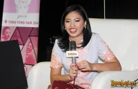 Foto Diah Ayu Lestari