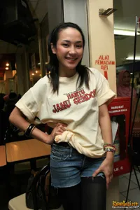 Foto Diah Cempaka Sari